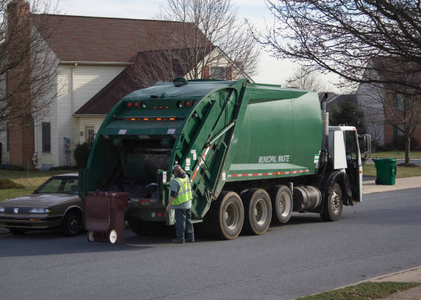 Best Retail Junk Removal  in Odon, IN
